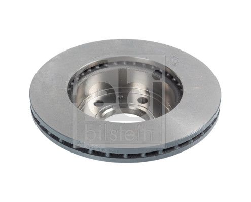 FEBI BILSTEIN 108204 - Bremsscheibe