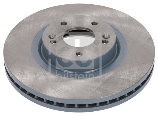 FEBI BILSTEIN 108408 - Bremsscheibe