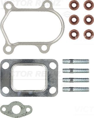 VICTOR REINZ 04-10078-01 - Montagesatz, Lader