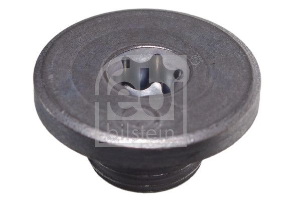 FEBI BILSTEIN 04572 - Verschlussschraube, Ölwanne