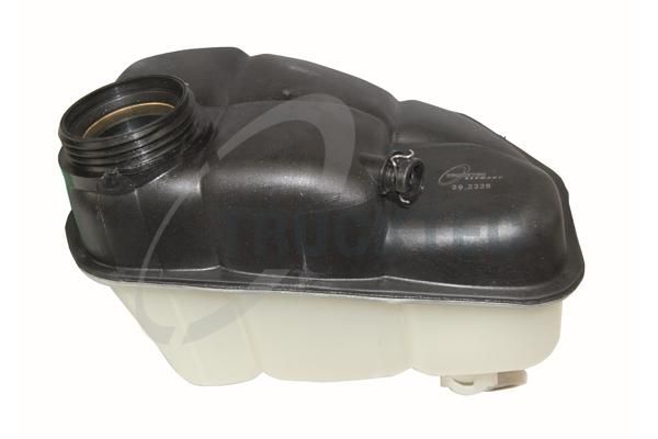 TRUCKTEC AUTOMOTIVE 02.40.124 - Ausgleichsbehälter, Kühlmittel