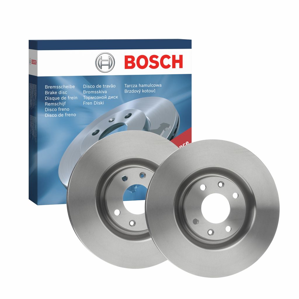 BOSCH 0 986 479 024 - Bremsscheibe