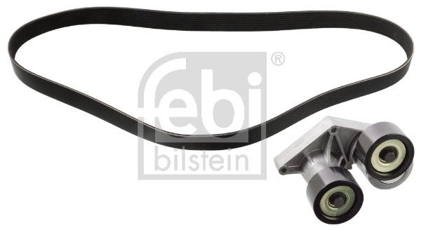 FEBI BILSTEIN 106002 - Keilrippenriemensatz
