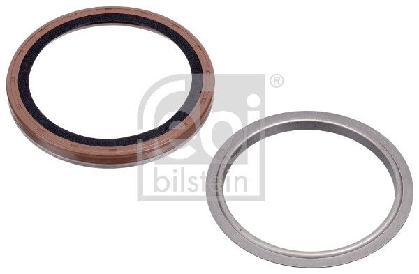 FEBI BILSTEIN 104422 - Wellendichtring, Kurbelwelle
