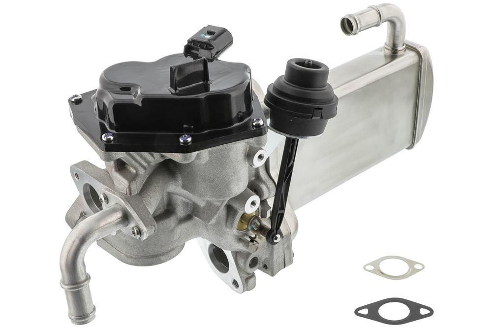 TOPRAN 117 516 - AGR-Modul