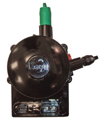 LIZARTE 04.55.0930 - Hydraulikpumpe, Lenkung