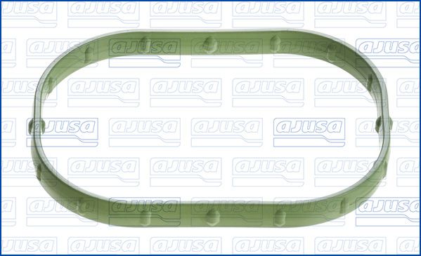 AJUSA 13263100 - Dichtung, Ansaugkrümmer