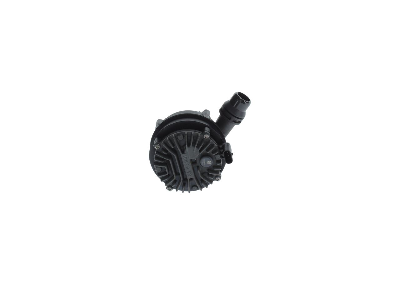 BOSCH 0 392 024 518 - Zusatzwasserpumpe (Kühlwasserkreislauf)