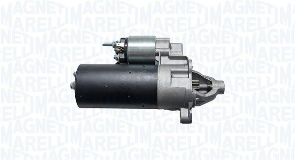 MAGNETI MARELLI 063720624010 - Starter