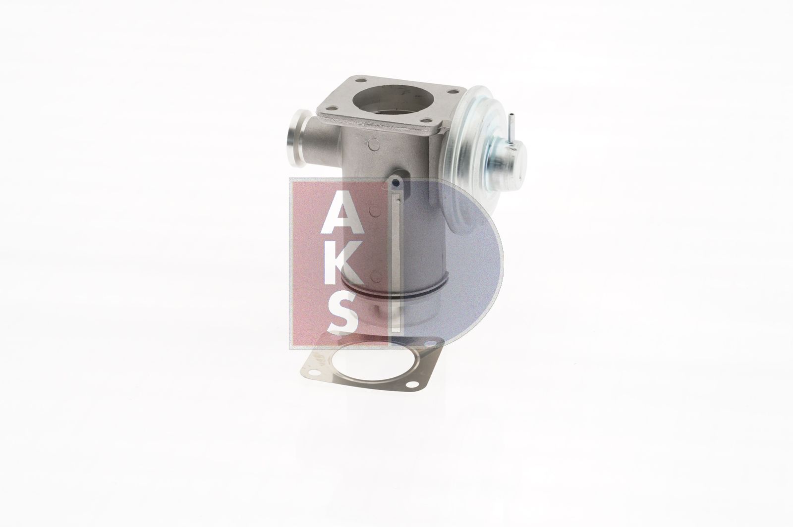 AKS DASIS 055020N - AGR-Ventil
