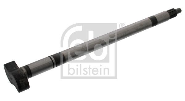 FEBI BILSTEIN 01340 - Bremswelle, Trommelbremse