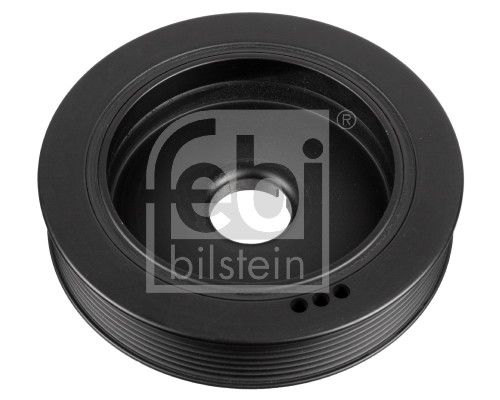 FEBI BILSTEIN 106829 - Riemenscheibe, Kurbelwelle
