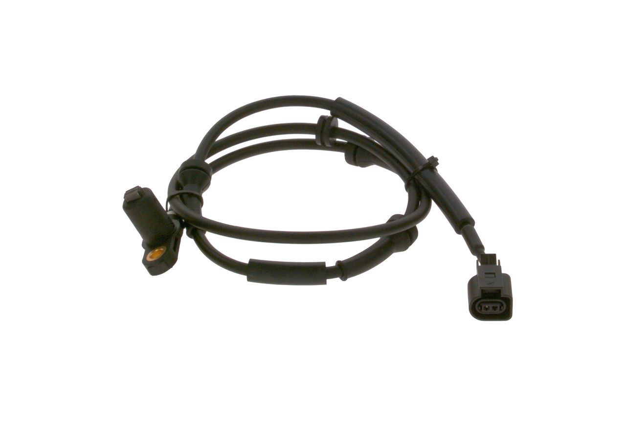 BOSCH 0 986 594 011 - Sensor, Raddrehzahl