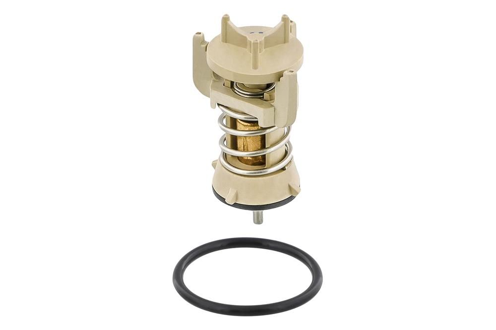 TOPRAN 117 027 - Thermostat, Kühlmittel