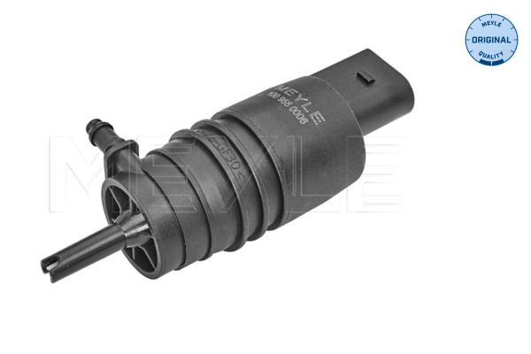 MEYLE 100 955 0006 - Waschwasserpumpe, Scheibenreinigung