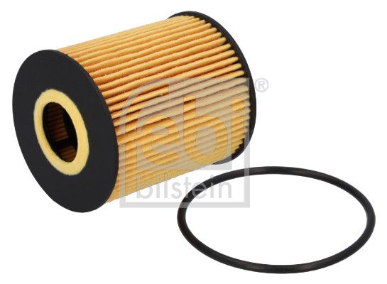 FEBI BILSTEIN 109123 - Ölfilter