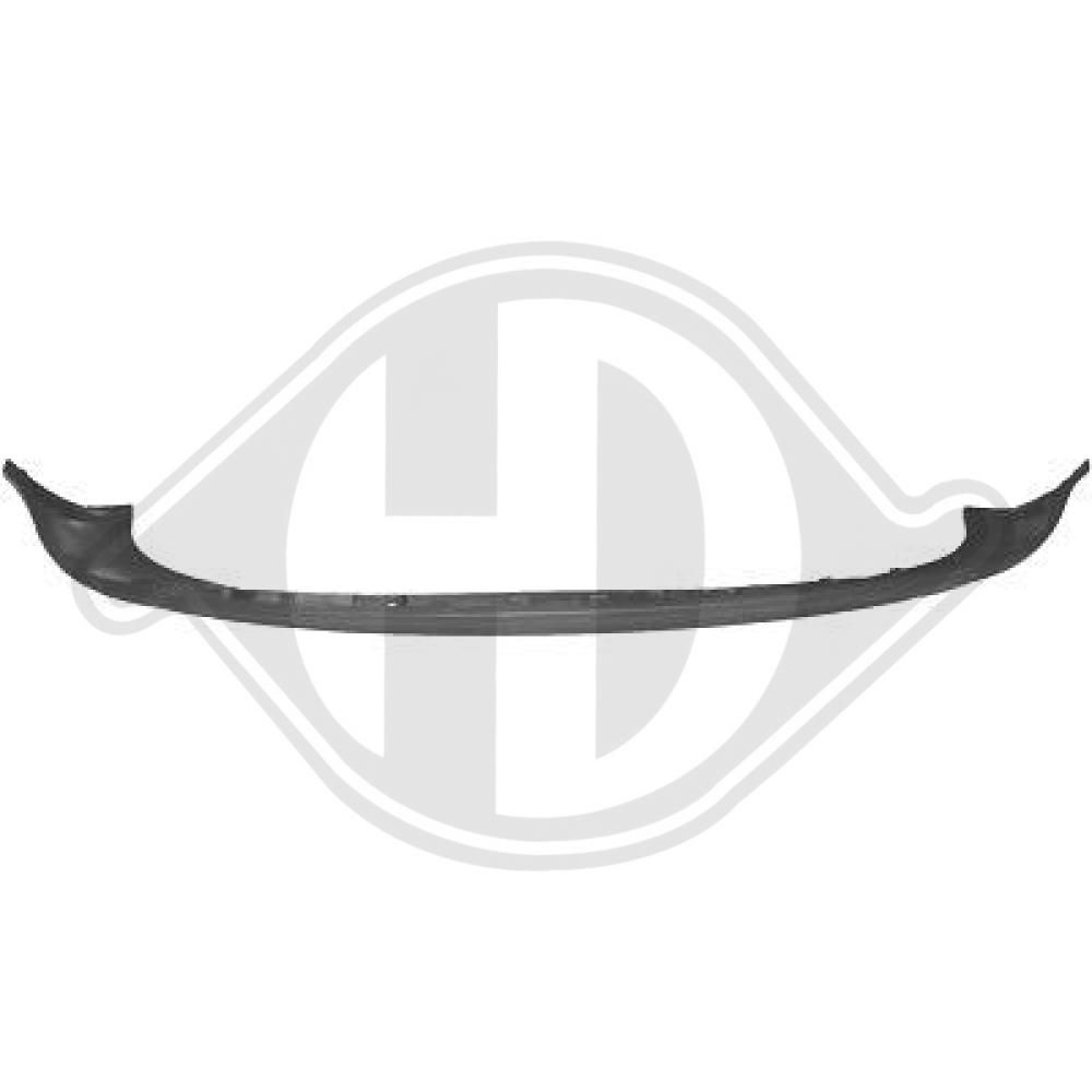 DIEDERICHS 2213169 - Spoiler
