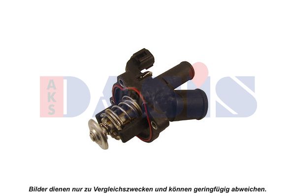 AKS DASIS 095003N - Thermostat, Kühlmittel