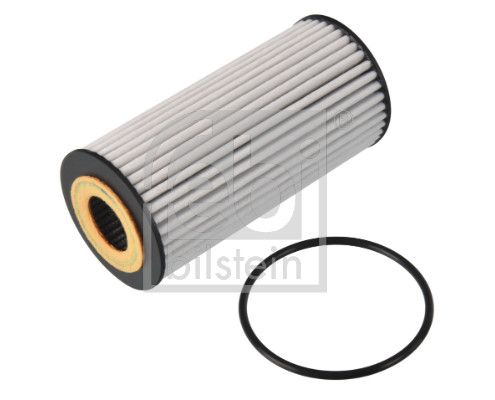 FEBI BILSTEIN 109411 - Ölfilter