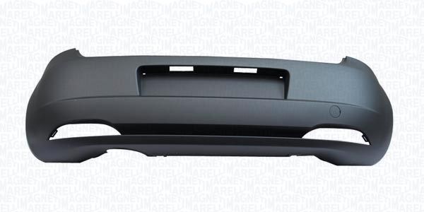MAGNETI MARELLI 021316000150 - Stoßfänger