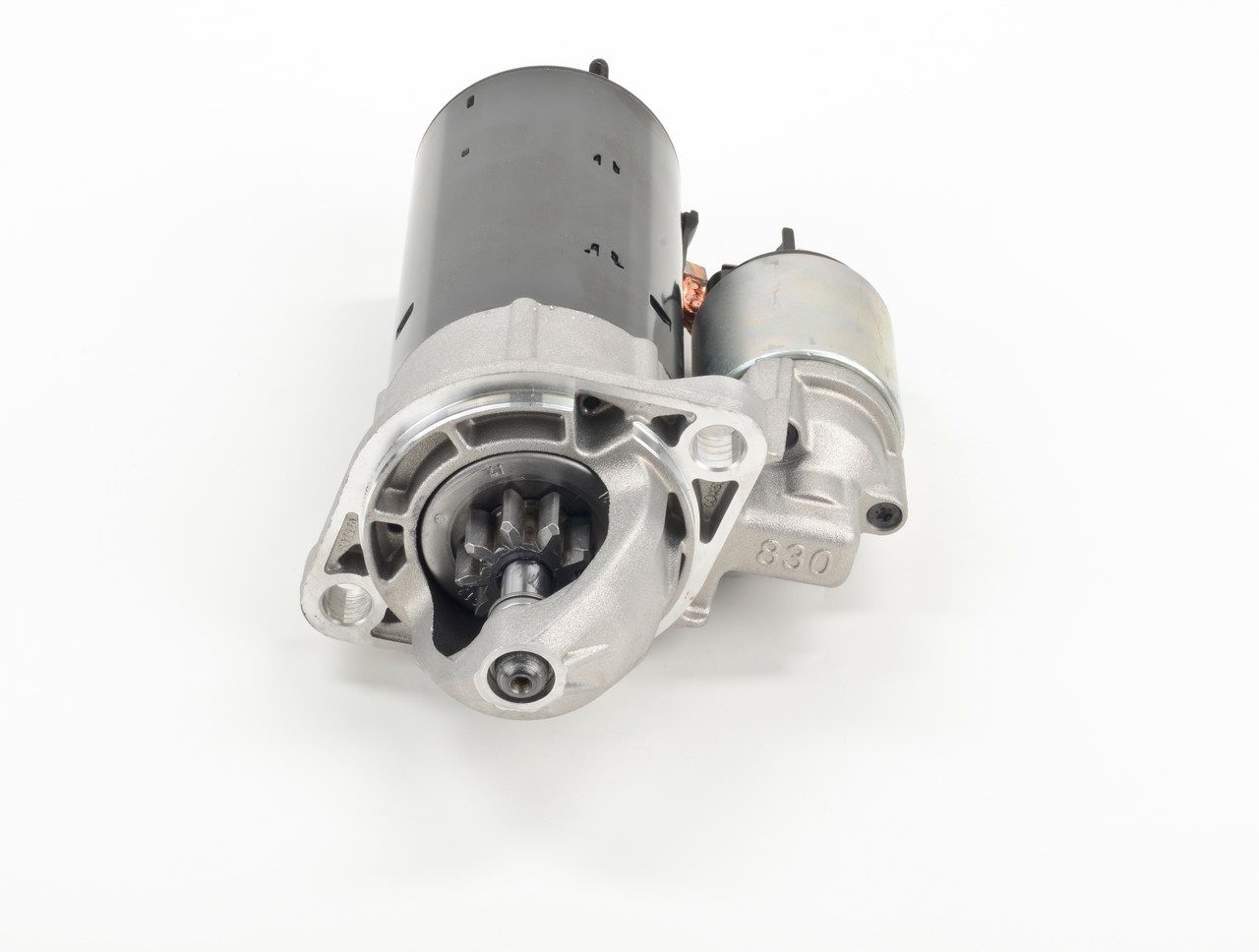 BOSCH 0 001 109 357 - Starter