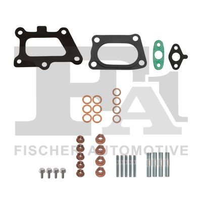 FA1 KT730180 - Montagesatz, Lader
