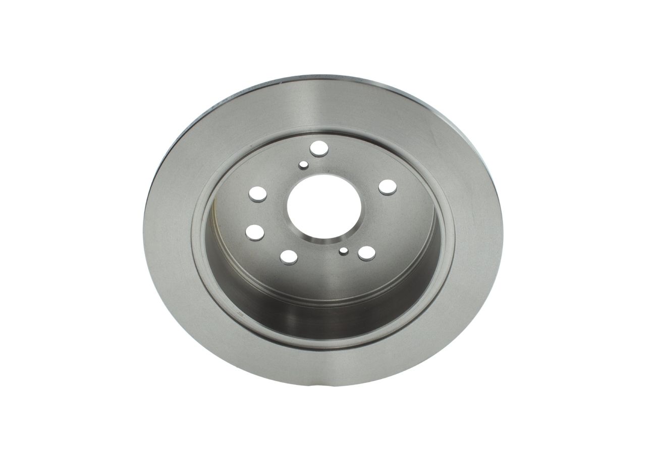 BOSCH 0 986 478 657 - Bremsscheibe