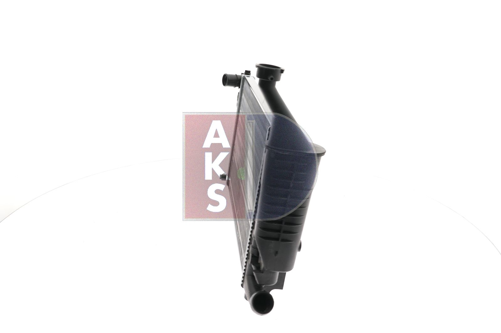 AKS DASIS 060850N - Kühler, Motorkühlung