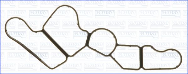 AJUSA 01142700 - Dichtung, Ölfilter