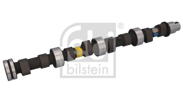 FEBI BILSTEIN 07666 - Nockenwelle