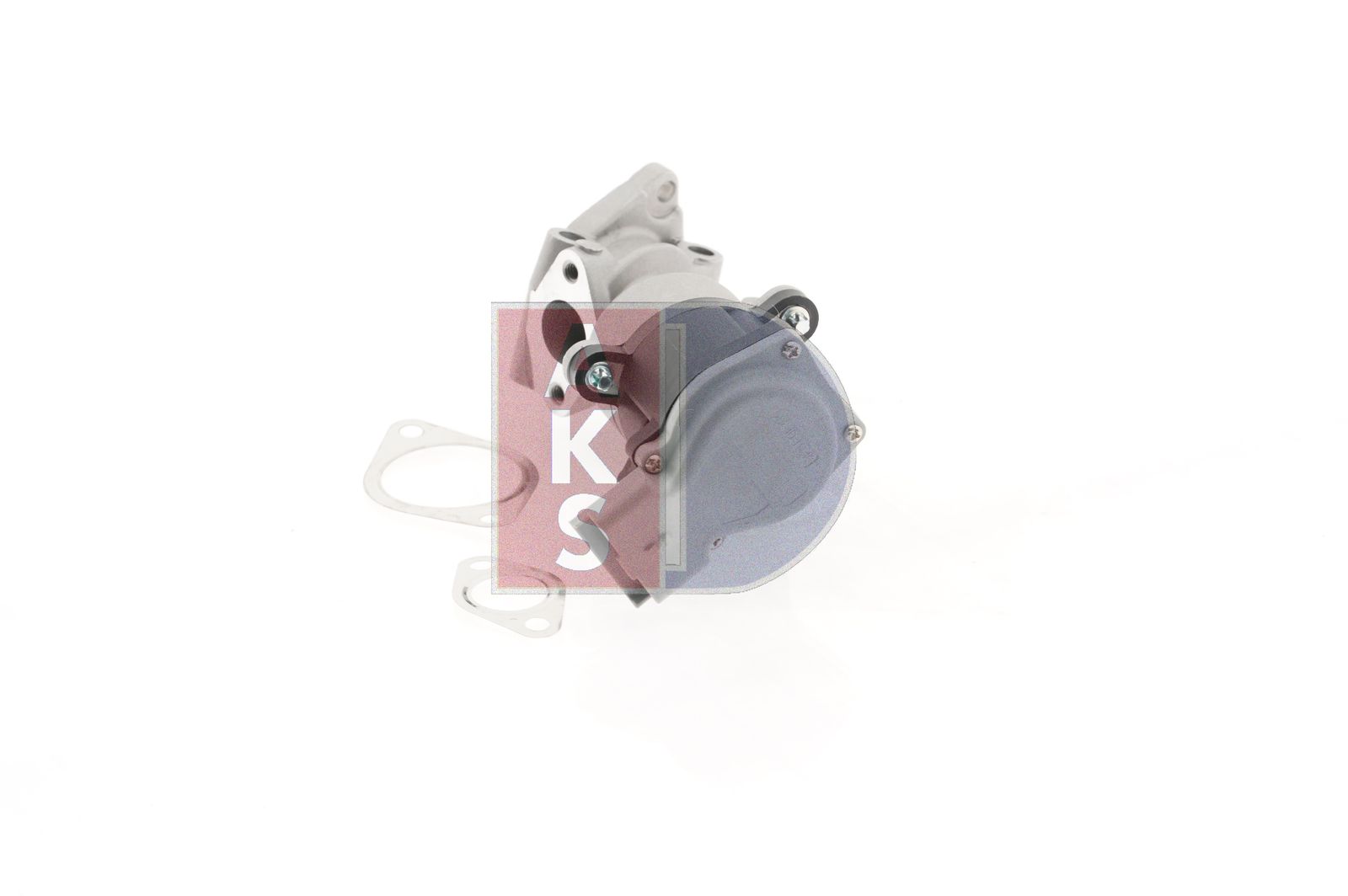 AKS DASIS 065013N - AGR-Ventil