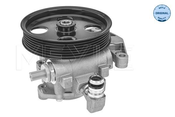 MEYLE 014 631 0011 - Hydraulikpumpe, Lenkung