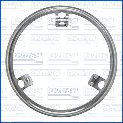 AJUSA 01589100 - Dichtung, AGR-Ventil