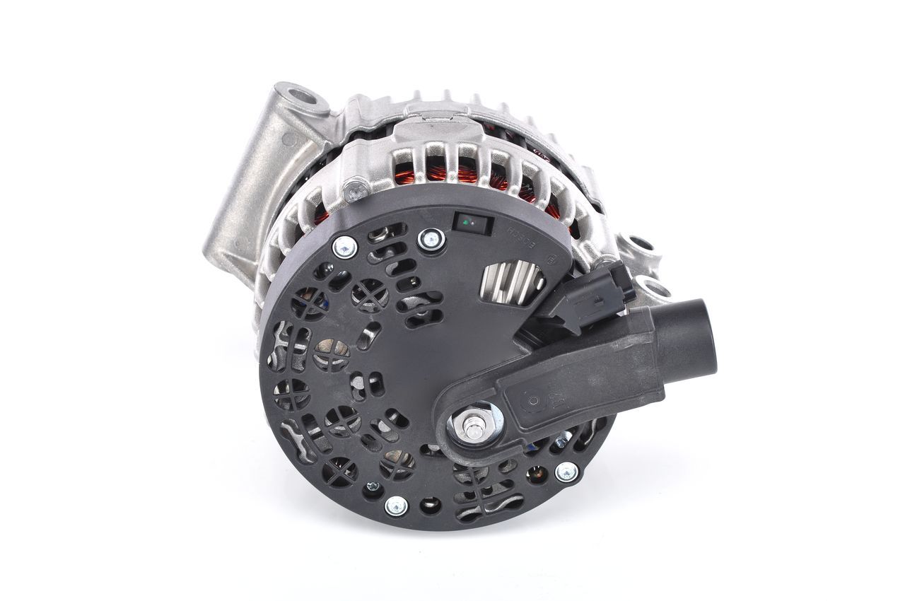 BOSCH 0 121 615 127 - Generator