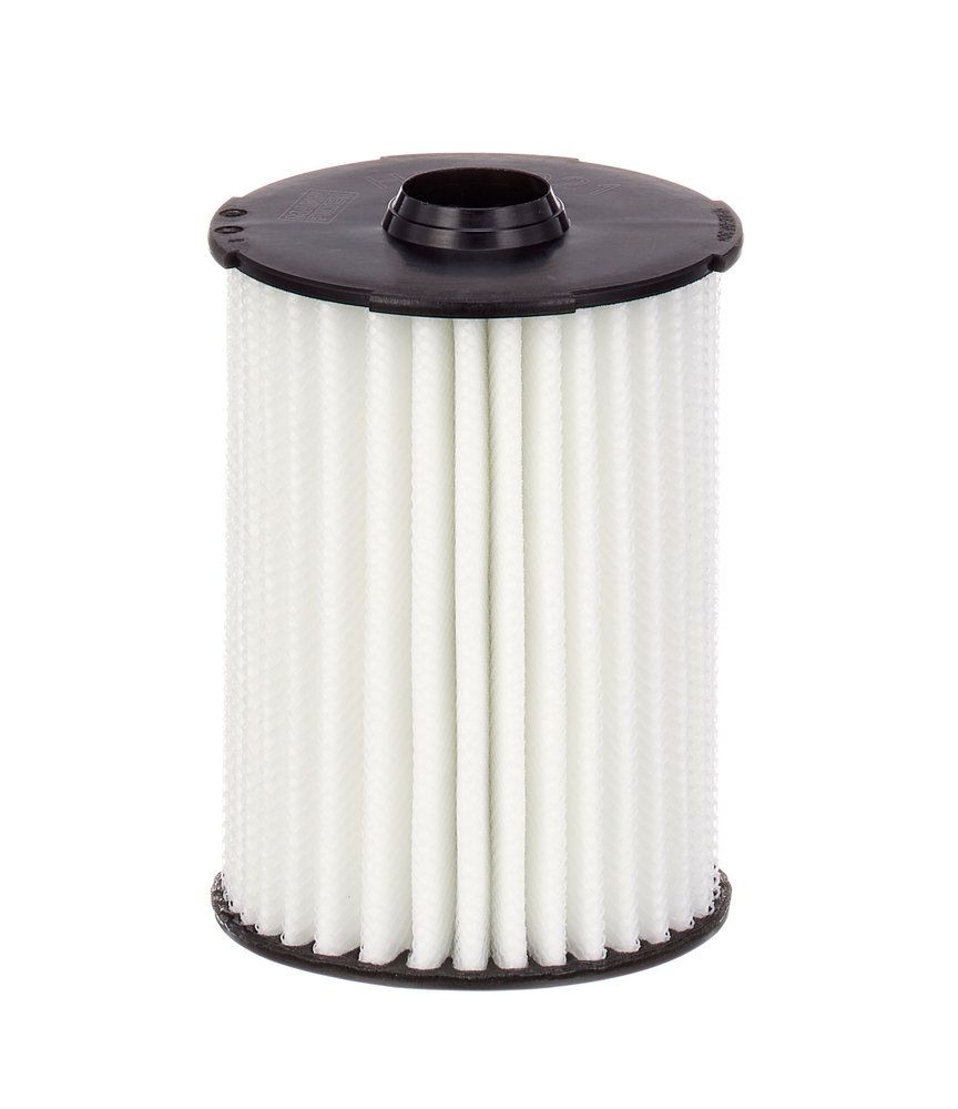 MANN-FILTER HU 8021 z - Ölfilter