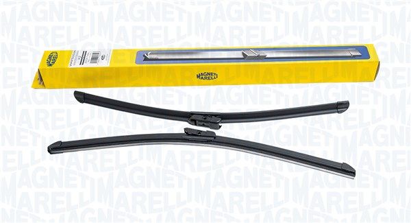 MAGNETI MARELLI 000723125353 - Wischblatt