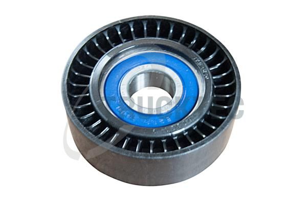 TRUCKTEC AUTOMOTIVE 02.19.055 - Umlenk-/Führungsrolle, Keilrippenriemen