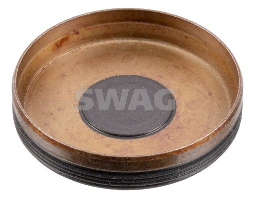 SWAG 10 93 8867 - Verschlussdeckel, Nockenwelle