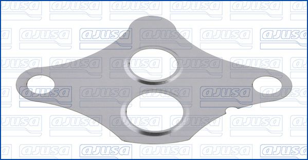 AJUSA 00748500 - Dichtung, AGR-Ventil