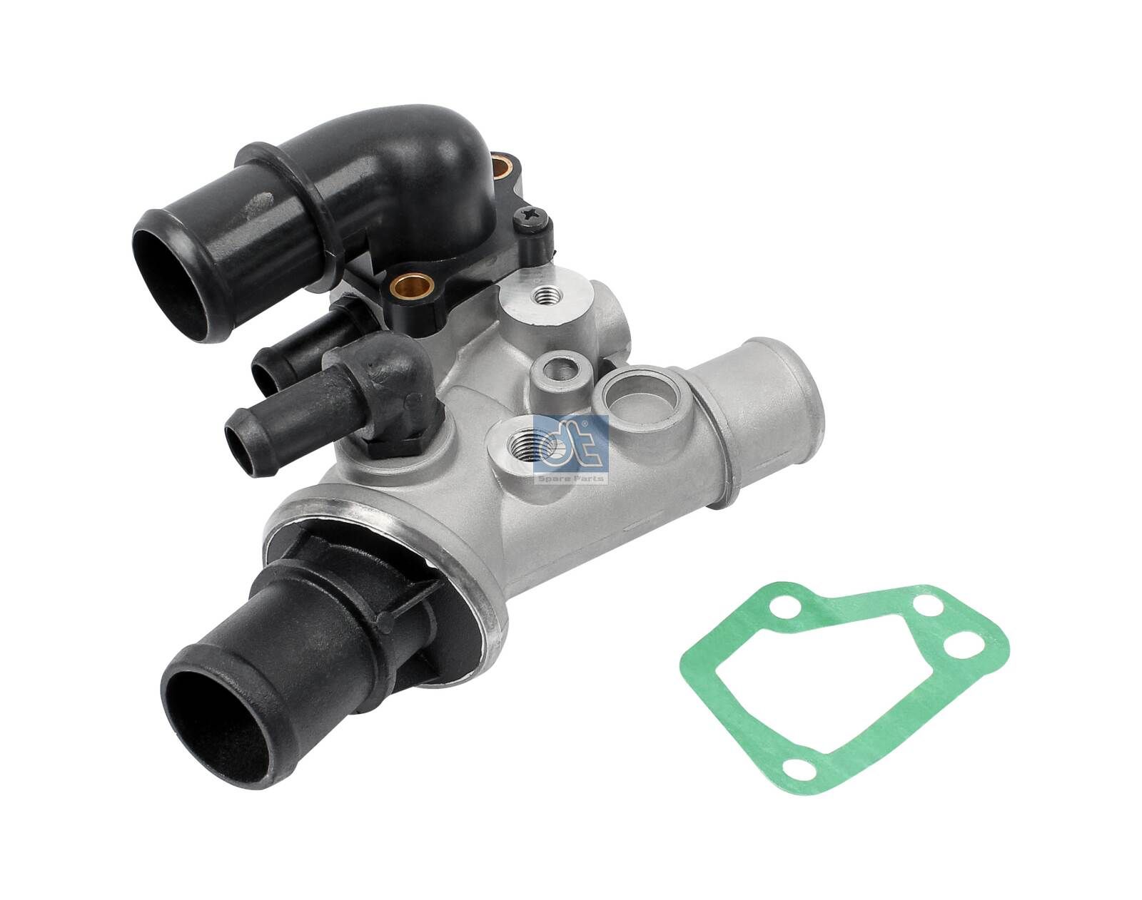 DT Spare Parts 12.18040 - Thermostat, Kühlmittel