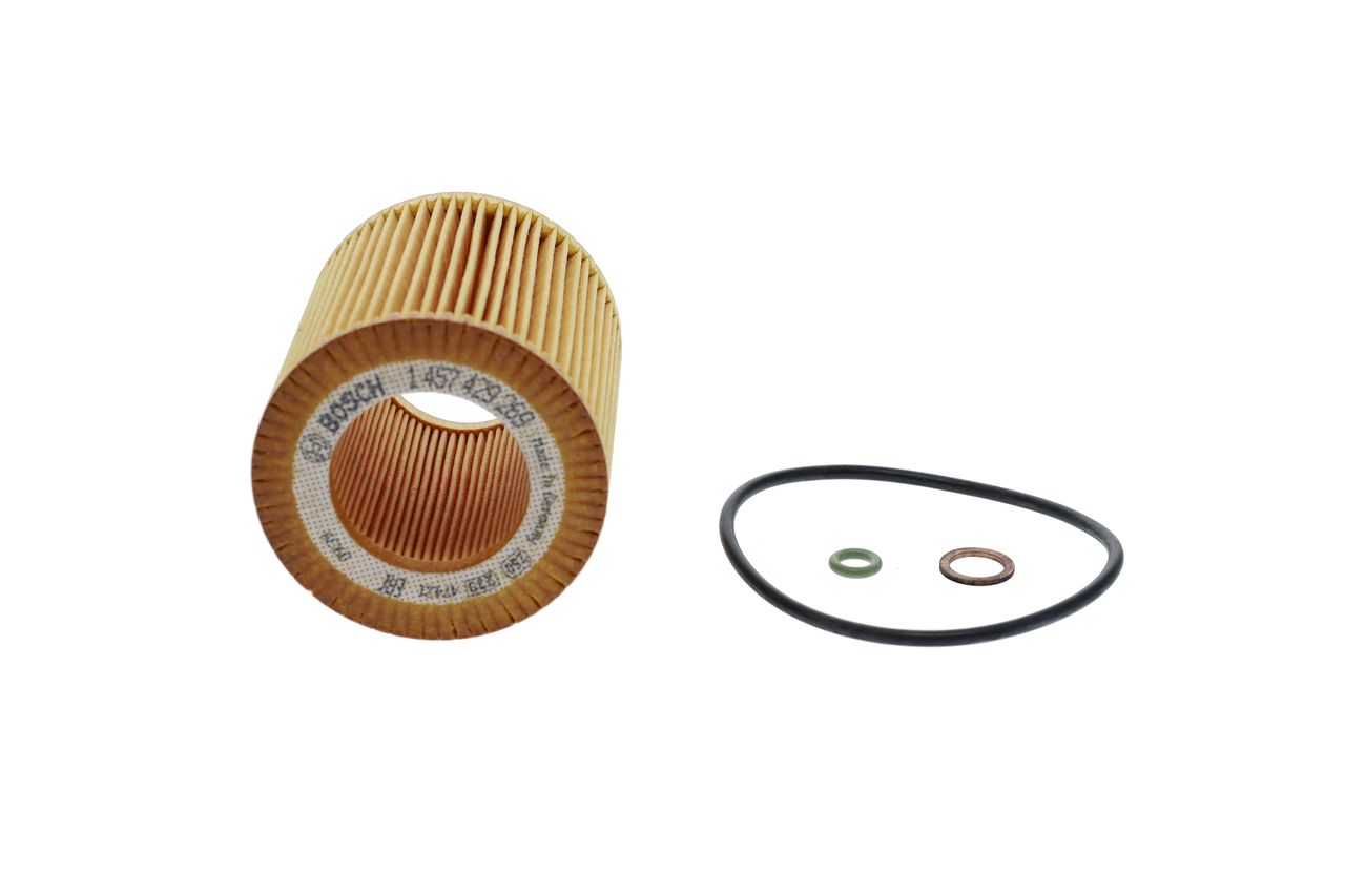 BOSCH 1 457 429 269 - Ölfilter