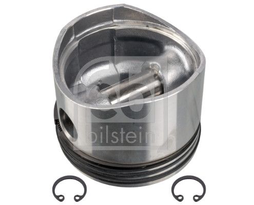 FEBI BILSTEIN 106979 - Kolben, Druckluftkompressor