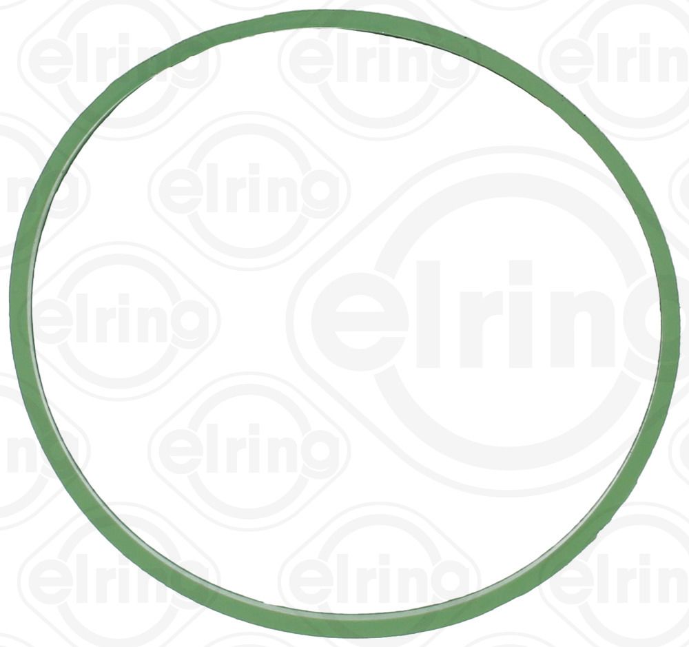 ELRING 895.580 - Dichtung, Ansaugkrümmergehäuse