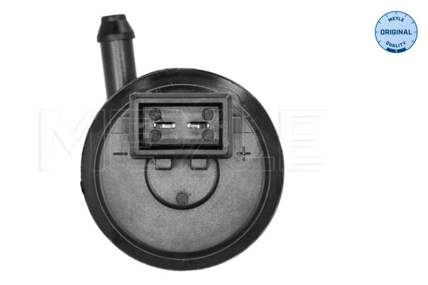 MEYLE 100 955 0007 - Waschwasserpumpe, Scheibenreinigung