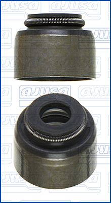 AJUSA 12037500 - Dichtring, Ventilschaft