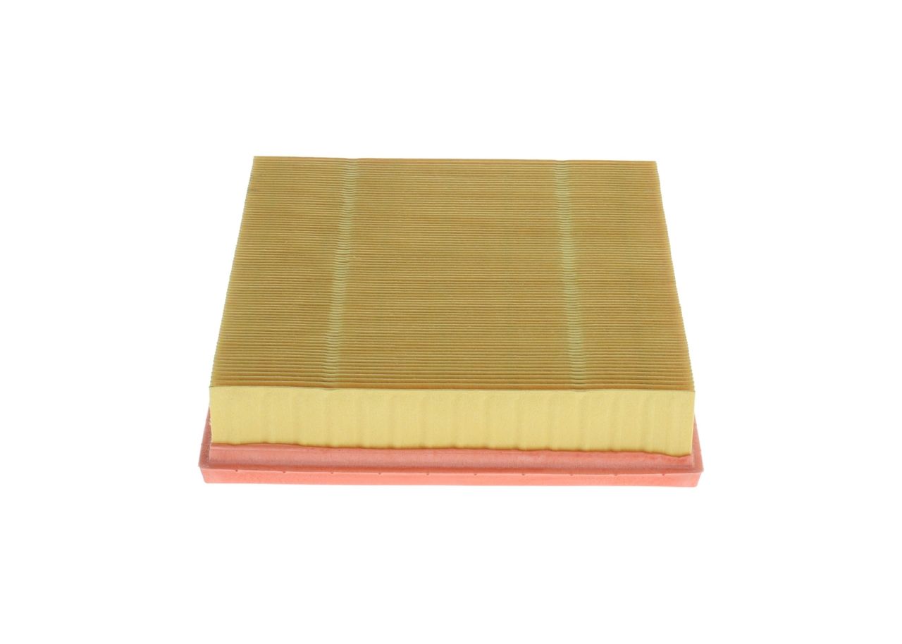 BOSCH 1 457 433 550 - Luftfilter