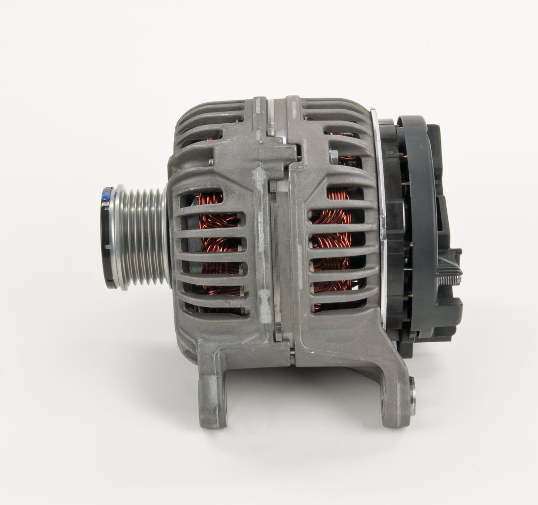BOSCH 0 124 525 057 - Generator