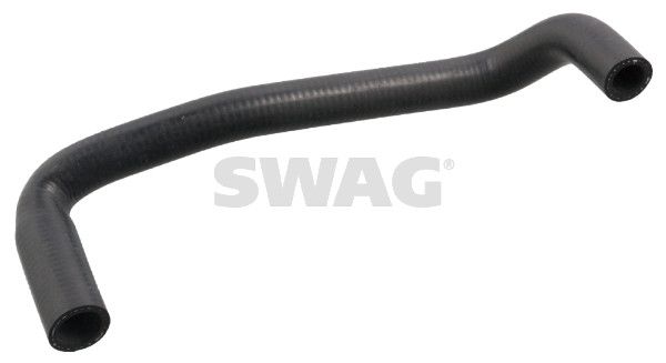 SWAG 12 10 2589 - Kühlerschlauch