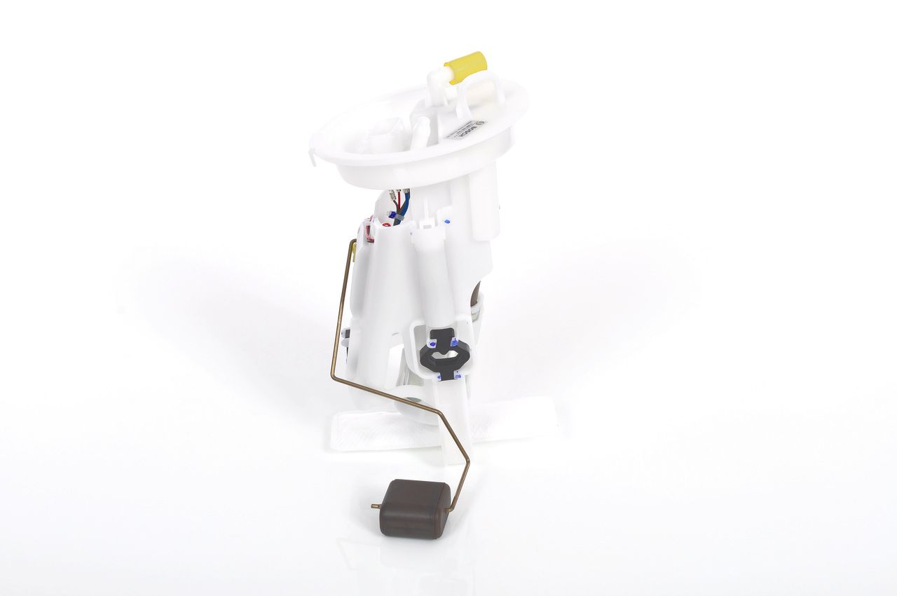 BOSCH 0 986 580 944 - Kraftstoff-Fördereinheit