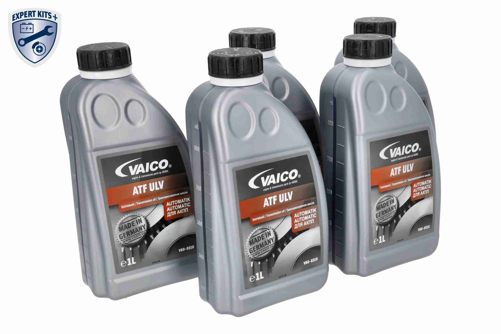 VAICO V20-4670 - Teilesatz, Automatikgetriebe-Ölwechsel